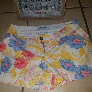 🌻🌷Spring/ Summer shorts 🌻🌷